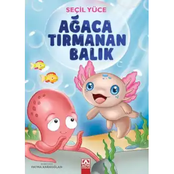 Ağaca Tırmanan Balık