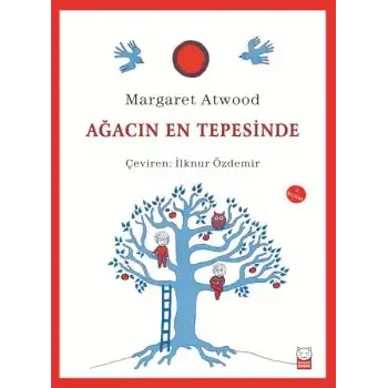 Ağacın En Tepesinde