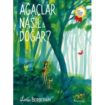 Ağaçlar Nasıl Doğar?