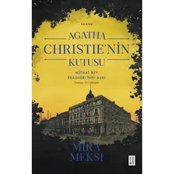 Agatha Christienin Kutusu
