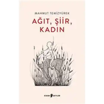 Ağıt, Şiir, Kadın