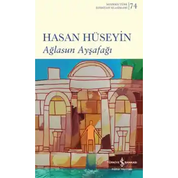 Ağlasun Ayşafağı