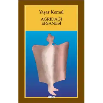 Ağrıdağı Efsanesi