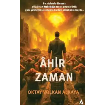 Ahir Zaman