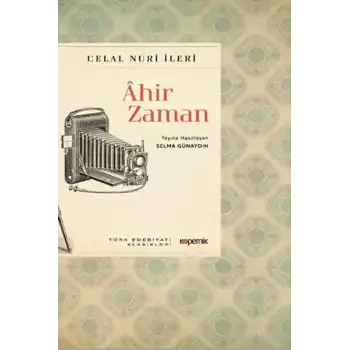 Ahir Zaman
