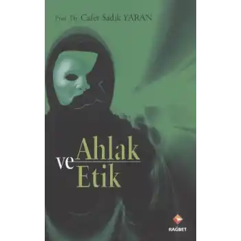 Ahlak ve Etik