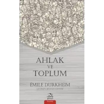 Ahlak ve Toplum