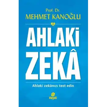 Ahlaki Zeka