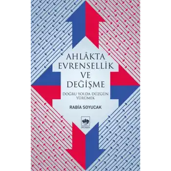 Ahlakta Evrensellik ve Değişme