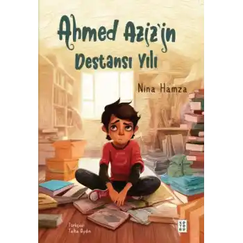 Ahmed Aziz’in Destansı Yılı