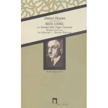 Ahmet Haşim Bütün Eserleri - 2