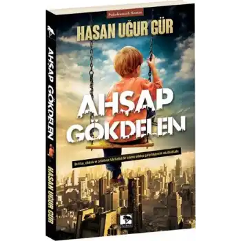 Ahşap Gökdelen