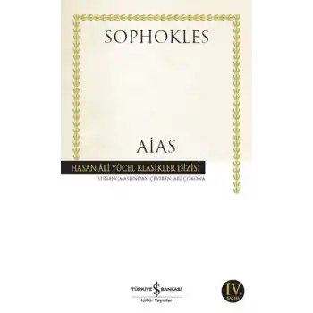 Aias - Hasan Ali Yücel Klasikleri