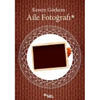 Aile Fotoğrafı