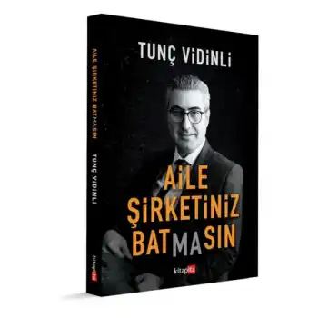 Aile Şirketiniz Bat(ma)sın