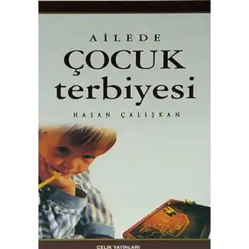 Ailede Çocuk Terbiyesi