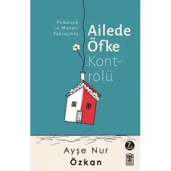 Ailede Öfke Kontrolü