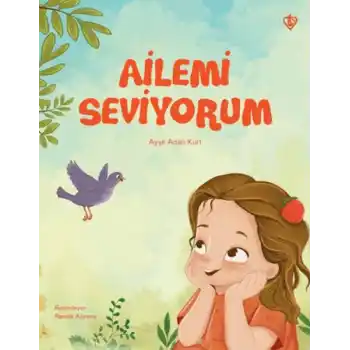 Ailemi Seviyorum