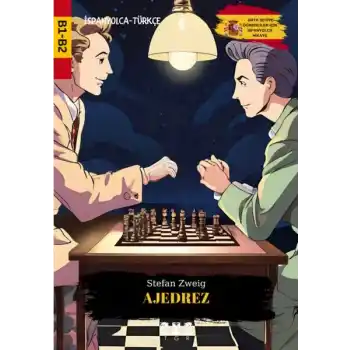 Ajedrez (İspanyolca)