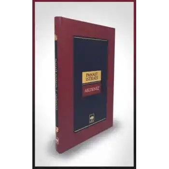 Akdeniz - Dünya Klasikleri