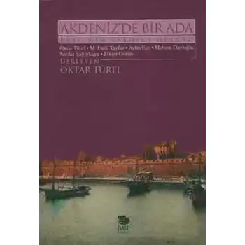 Akdeniz’de Bir Ada KKTC’nin Varoluş Öyküsü