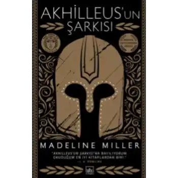 Akhilleus’un Şarkısı