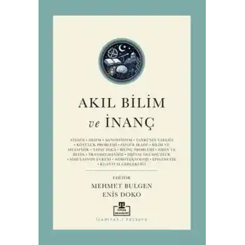 Akıl Bilim ve İnanç