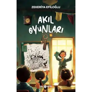 Akıl Oyunları