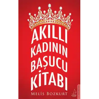 Akıllı Kadının Başucu Kitabı