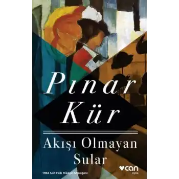 Akışı Olmayan Sular