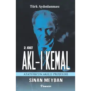 Aklı Kemal 5 Cilt Bir Arada 2. Cilt