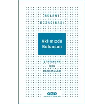 Aklımızda Bulunsun