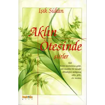Aklın Ötesinde Şiirler