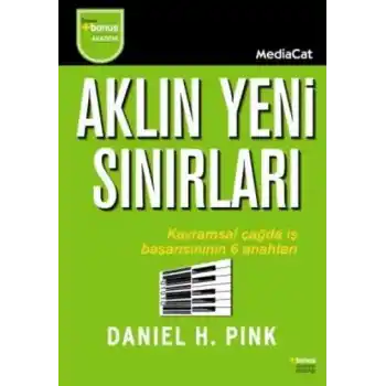 Aklın Yeni Sınırları