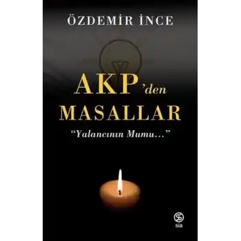 Akpden Masallar