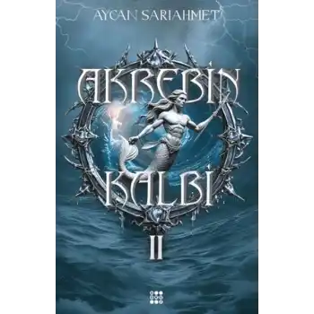 Akrebin Kalbi - 2
