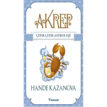 Akrep / Çıtır Çıtır Astroloji