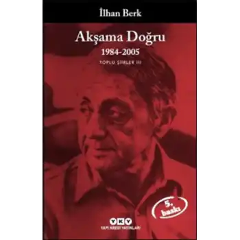 Akşama Doğru