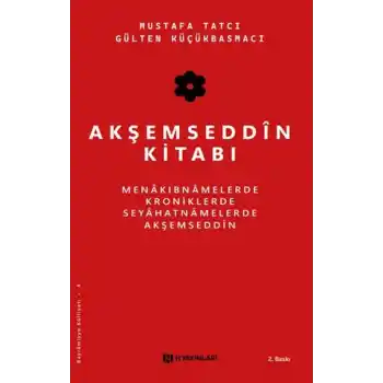 Akşemseddin Kitabı