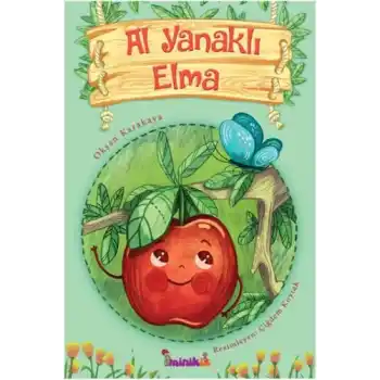Al Yanaklı Elma