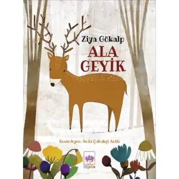 Ala Geyik