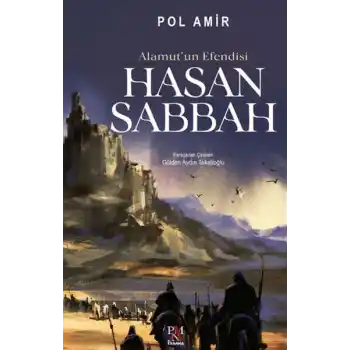 Alamutun Efendisi- Hasan Sabbah