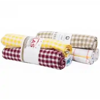 Alas 3lü Kurulama Bezi 45x70 cm