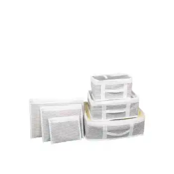 ALAS Bavul Organizer Valiz Düzenleyici 9853