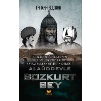 Alaüddevle Bozkurt Bey