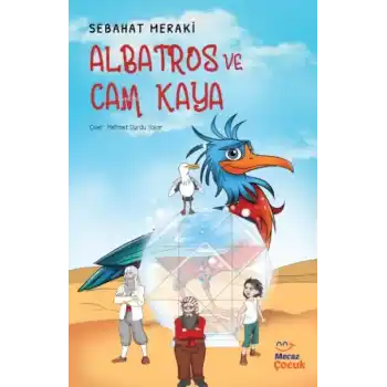 Albatros ve Cam Kaya