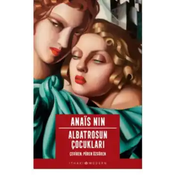 Albatrosun Çocukları