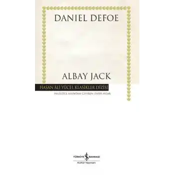 Albay Jack - Hasan Ali Yücel Klasikleri