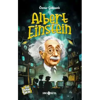 Albert Einstein
