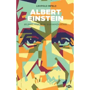 Albert Einstein